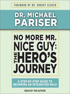 cover image of No More Mr. Nice Guy